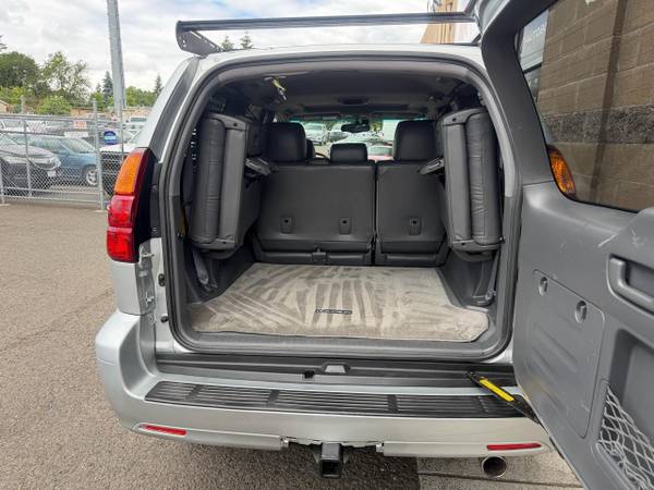 2006 Lexus, dovoz USA — foto 6 z 12