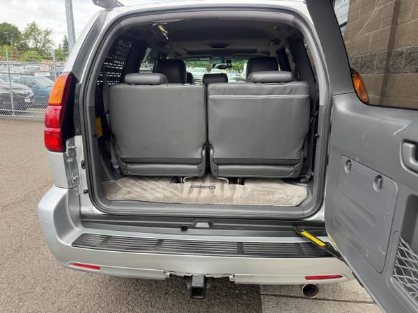 2006 Lexus, dovoz USA — foto 8 z 12