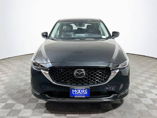 2025 Mazda, dovoz USA — foto 2 z 12