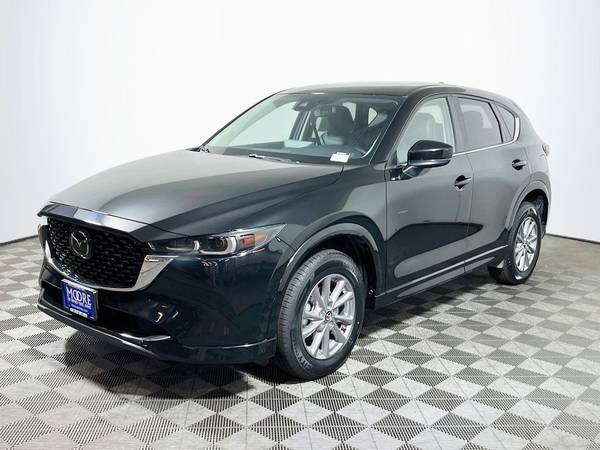 2025 Mazda, dovoz USA — foto 3 z 12