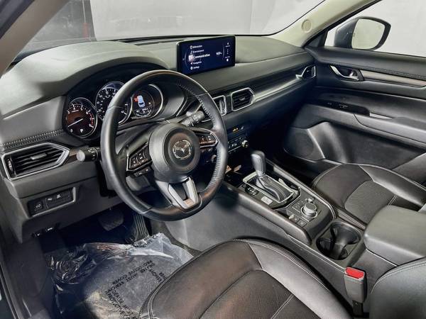 2025 Mazda, dovoz USA — foto 9 z 12
