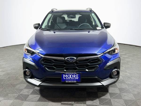 2025 Subaru, dovoz USA — foto 2 z 12