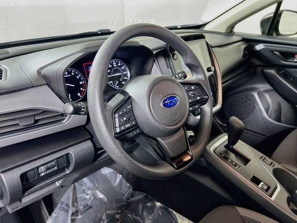 2025 Subaru, dovoz USA — foto 9 z 12