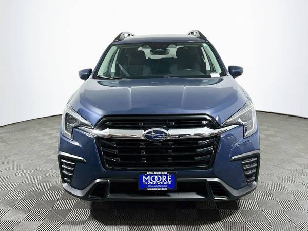 2025 Subaru, dovoz USA — foto 2 z 12