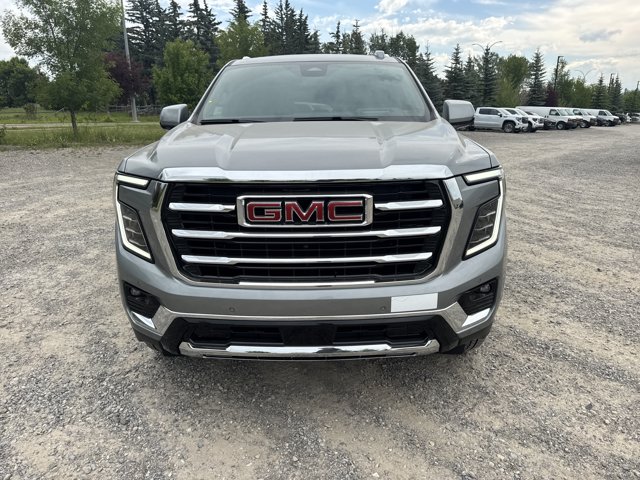 2026 GMC Yukon Elevation, 15 km, dovoz Kanada — foto 2 z 4