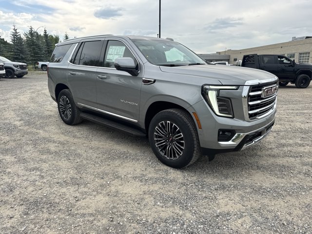 2026 GMC Yukon Elevation, 15 km, dovoz Kanada — foto 3 z 4
