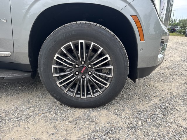 2026 GMC Yukon Elevation, 15 km, dovoz Kanada — foto 4 z 4