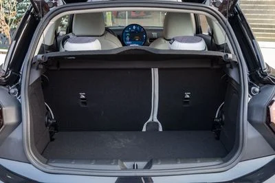 2026 MINI Cooper, zelená, 230 km, dovoz SAE — foto 9 z 20