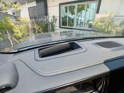2026 Byd Leopard 5 FLAGSHIP, černá, 0 km, dovoz SAE — foto 9 z 20