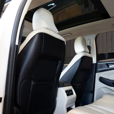 2022 Ford Edge, bílá, 45 810 km, dovoz SAE — foto 13 z 14