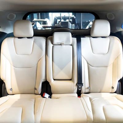2022 Ford Edge, bílá, 45 810 km, dovoz SAE — foto 14 z 14