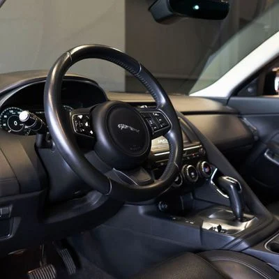 2020 Jaguar E-PACE R-DYNAMIC S P200, modrá, 127 079 km, dovoz SAE — foto 10 z 17