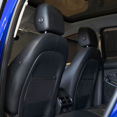2020 Jaguar E-PACE R-DYNAMIC S P200, modrá, 127 079 km, dovoz SAE — foto 16 z 17