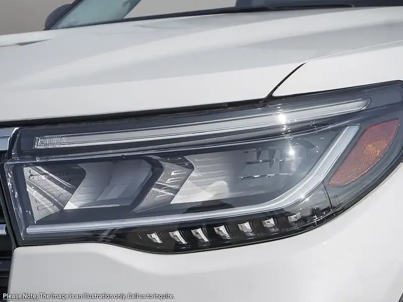 2026 Ford Explorer Active w/200A Pkg, bílá, 10 km, dovoz Kanada — foto 10 z 12