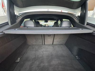 2014 Audi S7, bílá, 110 500 km, dovoz SAE — foto 10 z 10