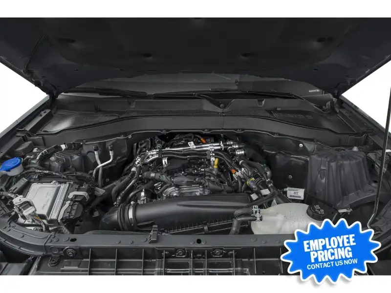 2026 Ford Explorer Active, šedá, 30 km, dovoz Kanada — foto 9 z 12