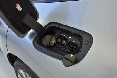2026 Audi E5, černá, 0 km, dovoz SAE — foto 8 z 29