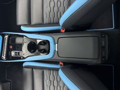 2023 Audi e-tron GT PROGRESS PLUS, šedá, 14 374 km, dovoz SAE — foto 10 z 13