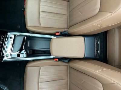 2024 Audi E-Tron, šedá, 7 590 km, dovoz SAE — foto 7 z 11