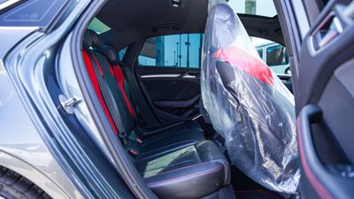 2016 Audi S3, šedá, 259 900 km, dovoz SAE — foto 11 z 16