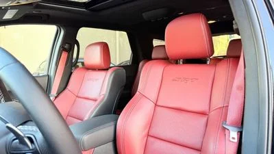 2024 Dodge Durango SRT HELLCAT, černá, 200 km, dovoz SAE — foto 14 z 16