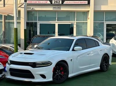 2017 Dodge Charger HELLCAT, bílá, 160 000 km, dovoz SAE — foto 5 z 12