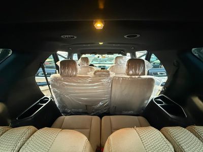 2017 Ford Explorer XLT, černá, 178 000 km, dovoz SAE — foto 13 z 15