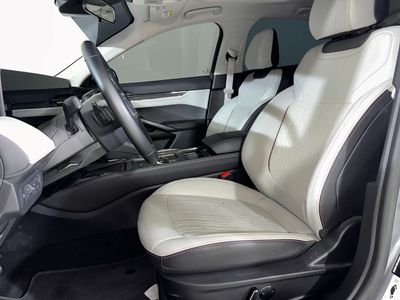 2023 Ford Taurus TREND, šedá, 78 069 km, dovoz SAE — foto 10 z 15