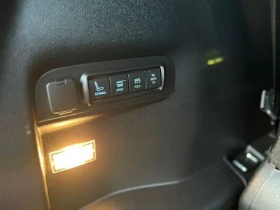 2016 Ford Explorer LIMITED, černá, 81 000 km, dovoz SAE — foto 12 z 16
