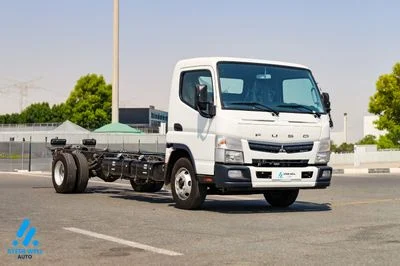 2024 Isuzu NPR STD, bílá, 11 km, dovoz SAE — foto 2 z 30