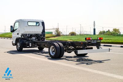 2024 Isuzu NPR STD, bílá, 11 km, dovoz SAE — foto 5 z 30