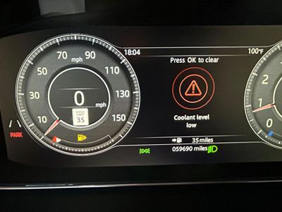 2018 Jaguar E-PACE S, bílá, 59 690 km, dovoz SAE — foto 12 z 16