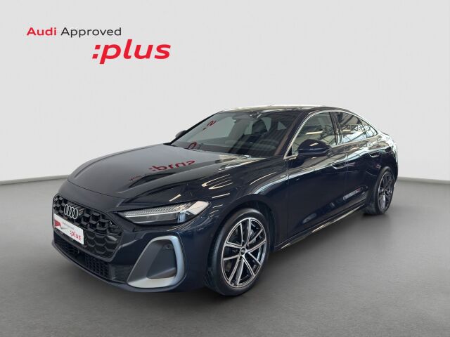 2026 Audi A5, Estonsko — foto 1