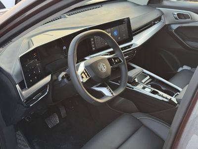 2024 Mg One COM, šedá, 0 km, dovoz SAE — foto 10 z 17