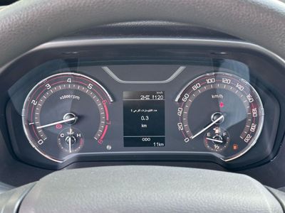 2025 Mg T60 COM, bílá, 0 km, dovoz SAE — foto 5 z 19