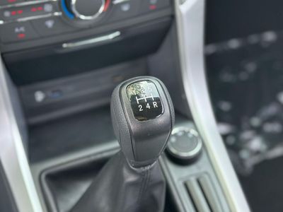 2025 Mg T60 COM, bílá, 0 km, dovoz SAE — foto 6 z 19