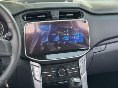 2025 Mg T60 COM, bílá, 0 km, dovoz SAE — foto 8 z 19