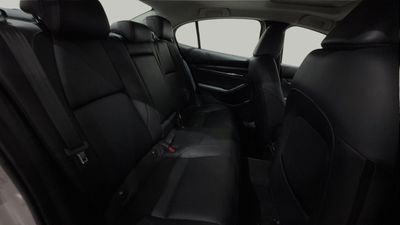 2024 Mazda 3 EVOLVE, béžová, 111 765 km, dovoz SAE — foto 13 z 16