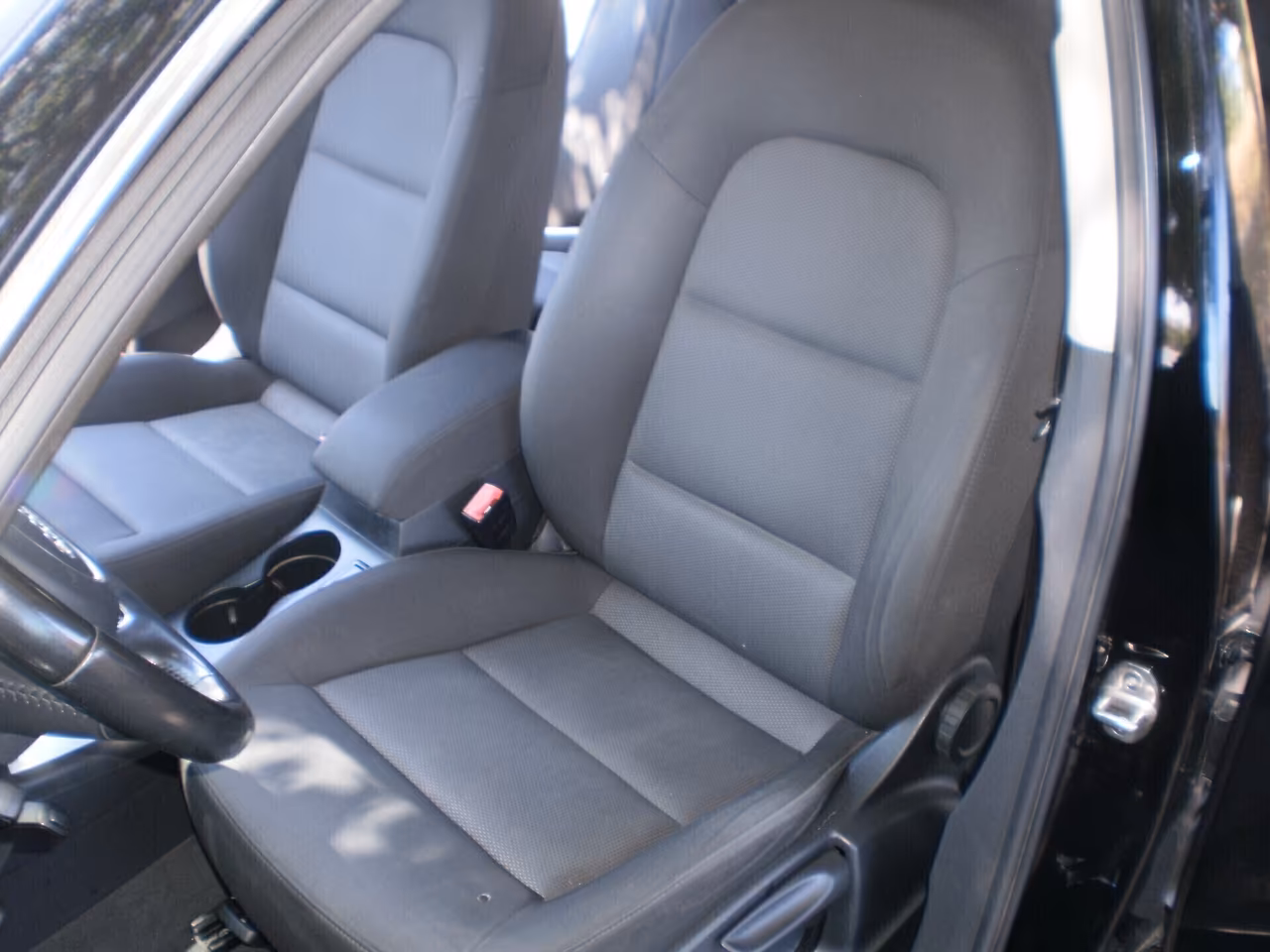 2017 Audi, 249 000 km, Itálie — foto 10 z 20