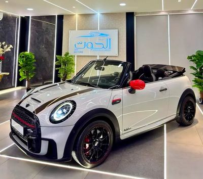 2022 MINI Cooper, bílá, 50 800 km, dovoz SAE — foto 9 z 16