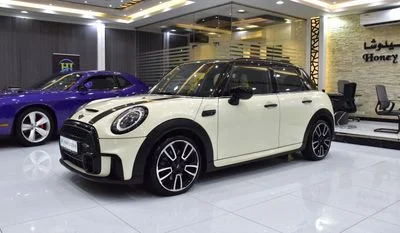 2022 MINI Cooper ., bílá, 53 000 km, dovoz SAE — foto 3 z 16