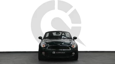 2014 MINI Cooper CABRIO, černá, 136 000 km, dovoz SAE — foto 4 z 12