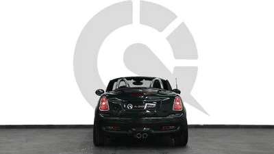 2014 MINI Cooper CABRIO, černá, 136 000 km, dovoz SAE — foto 5 z 12