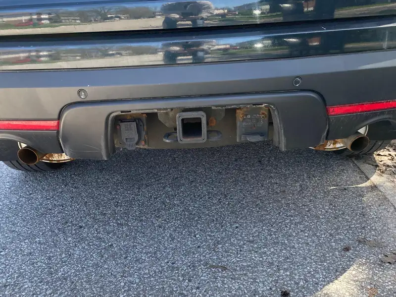 2014 Ford Explorer XLT, zelená, 207 221 km, dovoz Kanada — foto 5 z 12