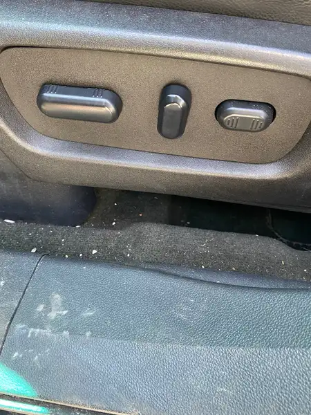 2014 Ford Explorer XLT, zelená, 207 221 km, dovoz Kanada — foto 6 z 12
