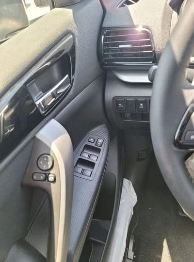2023 Mitsubishi Eclipse, bílá, 0 km, dovoz SAE — foto 14 z 16