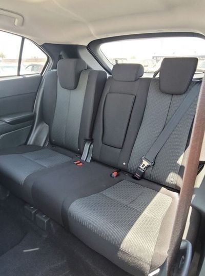2023 Mitsubishi Eclipse, bílá, 0 km, dovoz SAE — foto 16 z 16