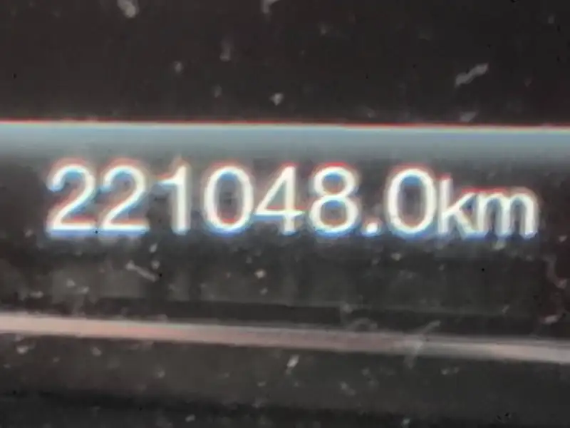 2017 Ford Explorer Limited, modrá, 221 000 km, dovoz Kanada — foto 7 z 7