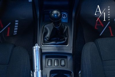 2015 Mitsubishi Lancer Evolution, bílá, 107 750 km, dovoz SAE — foto 11 z 13