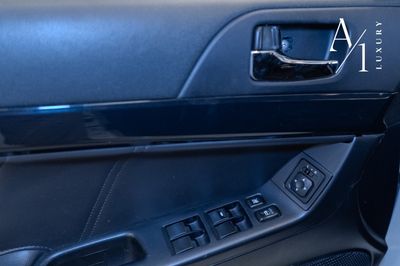 2015 Mitsubishi Lancer Evolution, bílá, 107 750 km, dovoz SAE — foto 13 z 13